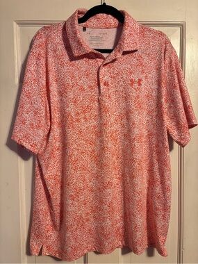 Under Armour Playoff Polo Shirt